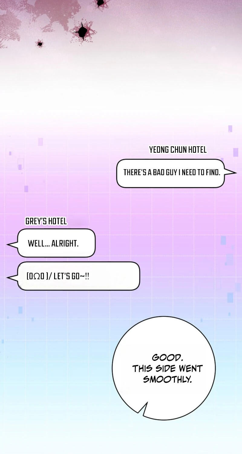 Welcome to Dungeon Hotel Chapter 94 page 25 - 
