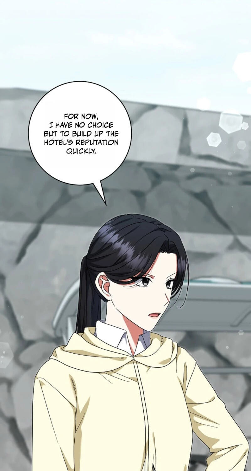 Welcome to Dungeon Hotel Chapter 94 page 26 - 