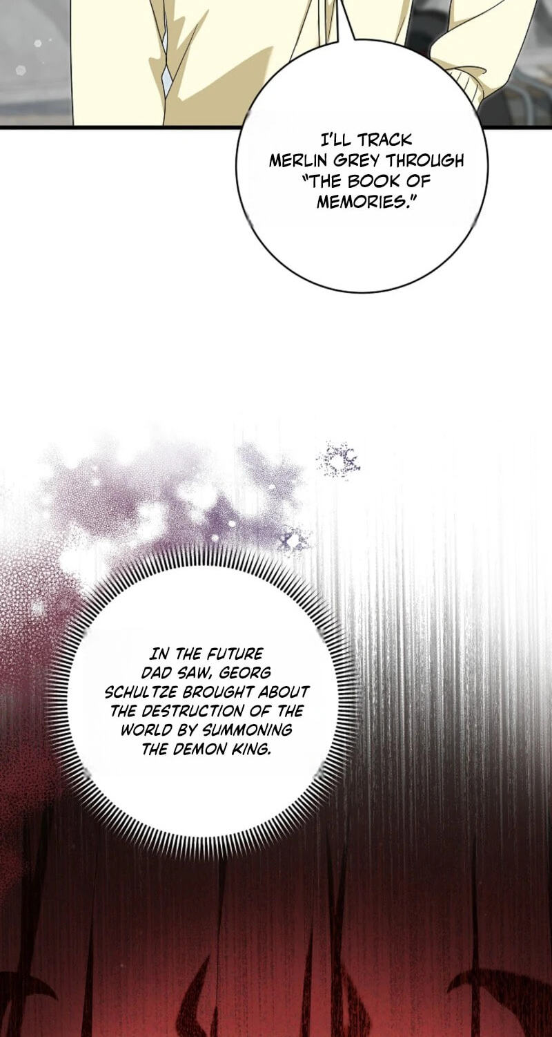 Welcome to Dungeon Hotel Chapter 94 page 27 - 