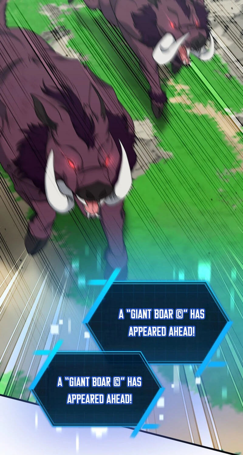Welcome to Dungeon Hotel Chapter 94 page 34 - 