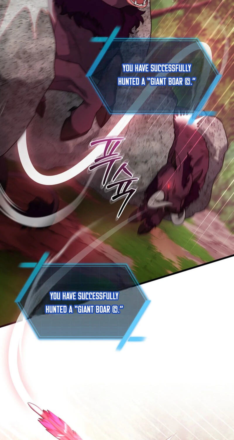 Welcome to Dungeon Hotel Chapter 94 page 38 - 