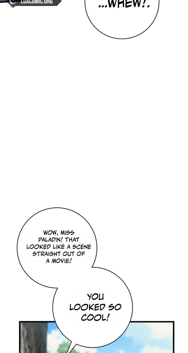 Welcome to Dungeon Hotel Chapter 94 page 40 - 
