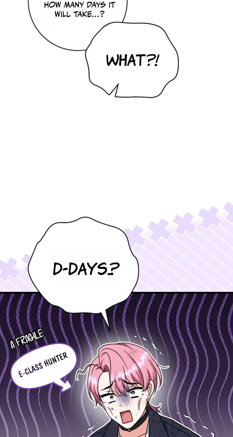 Welcome to Dungeon Hotel Chapter 94 page 47 - 