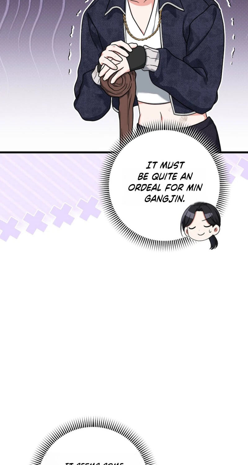 Welcome to Dungeon Hotel Chapter 94 page 48 - 