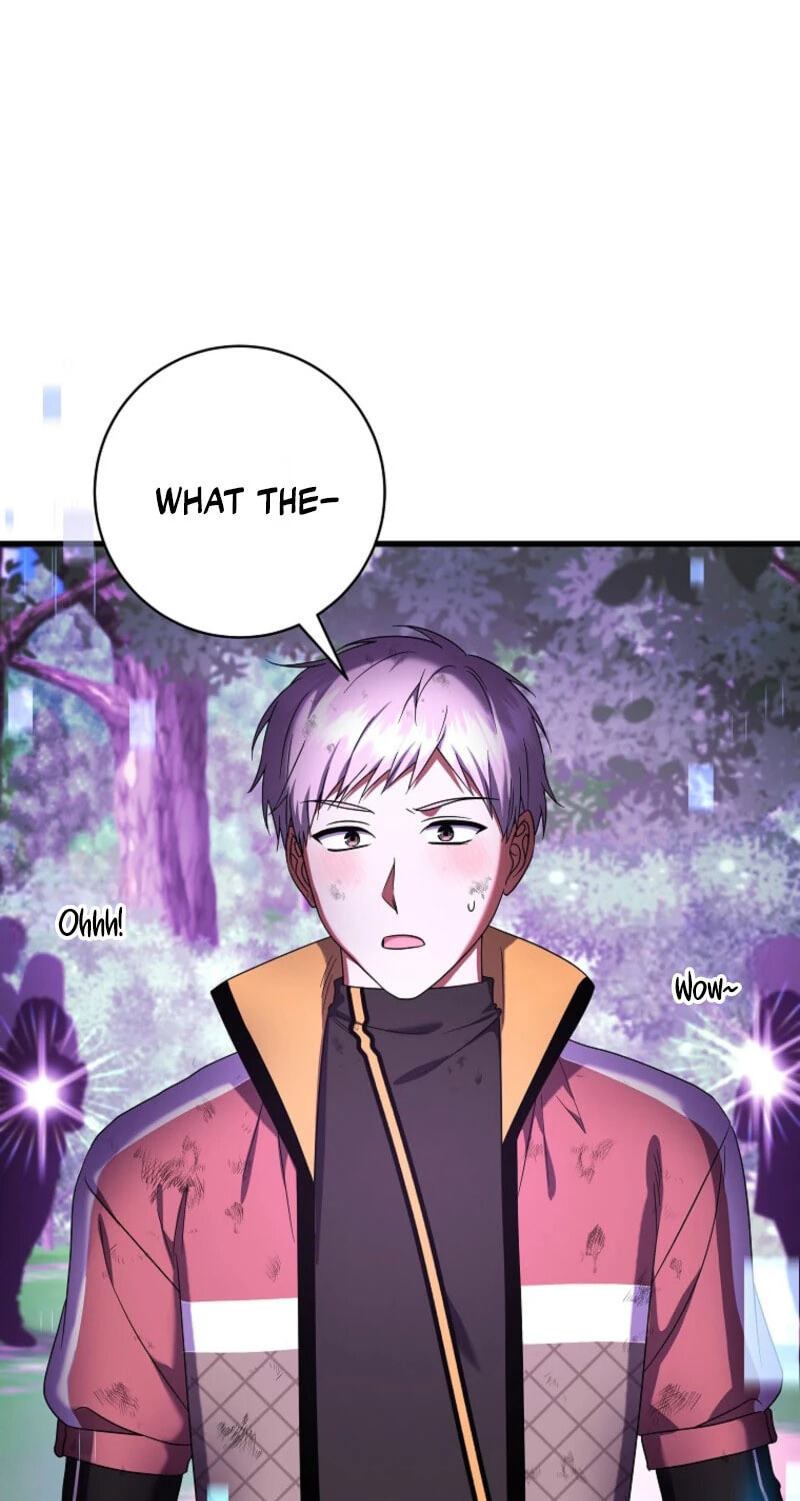 Welcome to Dungeon Hotel Chapter 94 page 54 - 