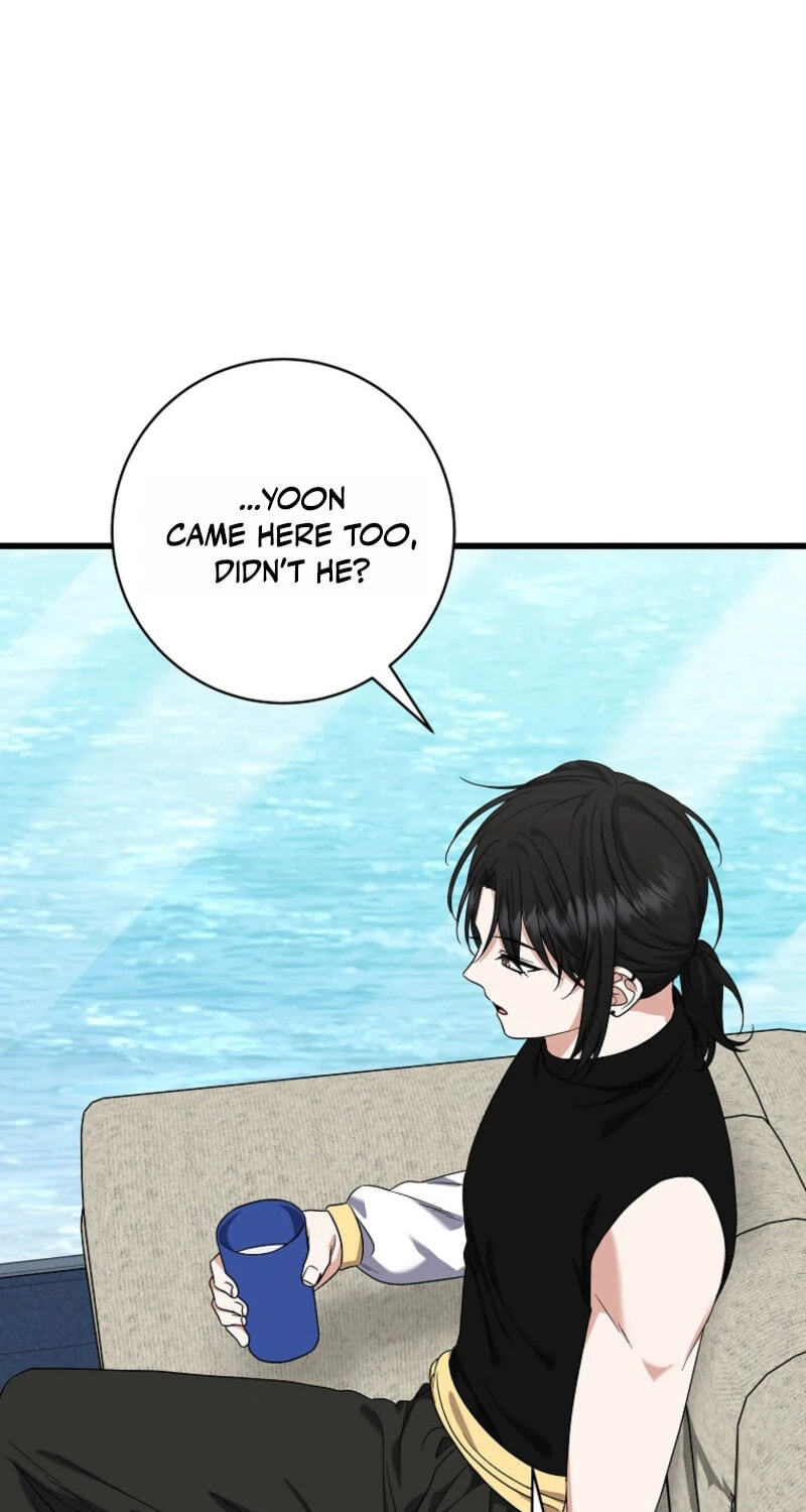 Welcome to Dungeon Hotel Chapter 94 page 61 - 