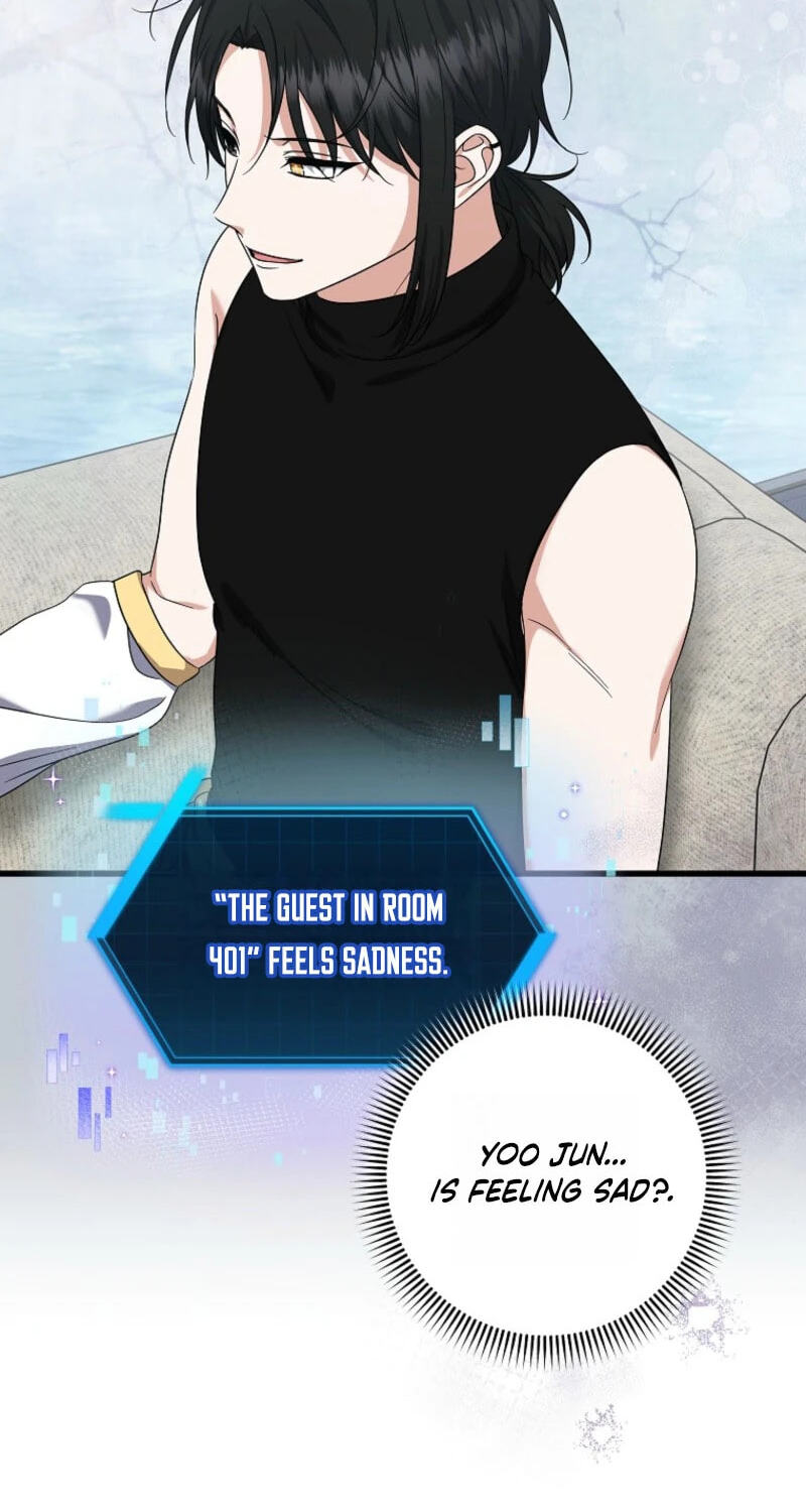Welcome to Dungeon Hotel Chapter 94 page 64 - 