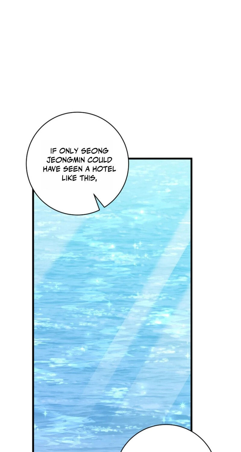 Welcome to Dungeon Hotel Chapter 94 page 65 - 