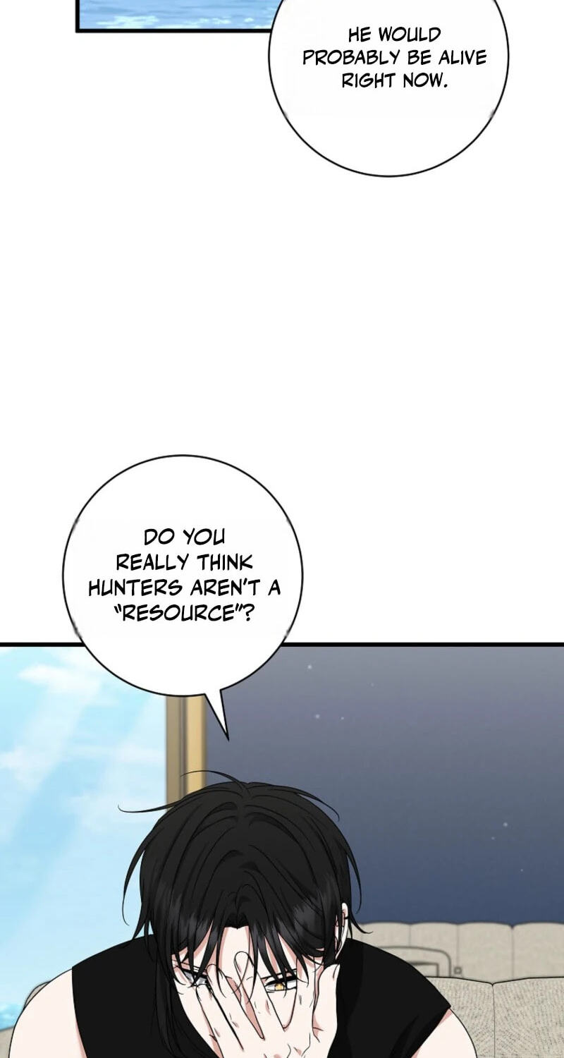 Welcome to Dungeon Hotel Chapter 94 page 66 - 
