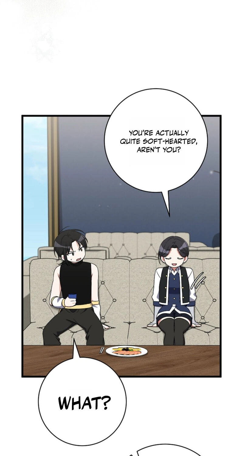 Welcome to Dungeon Hotel Chapter 94 page 77 - 