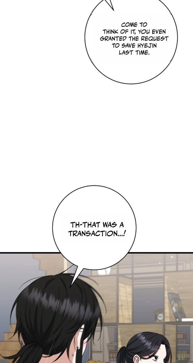 Welcome to Dungeon Hotel Chapter 94 page 78 - 
