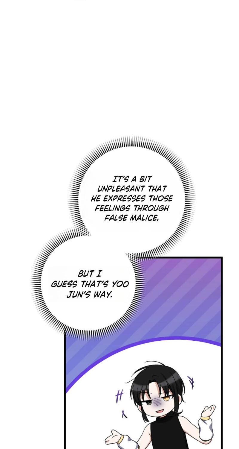 Welcome to Dungeon Hotel Chapter 94 page 80 - 
