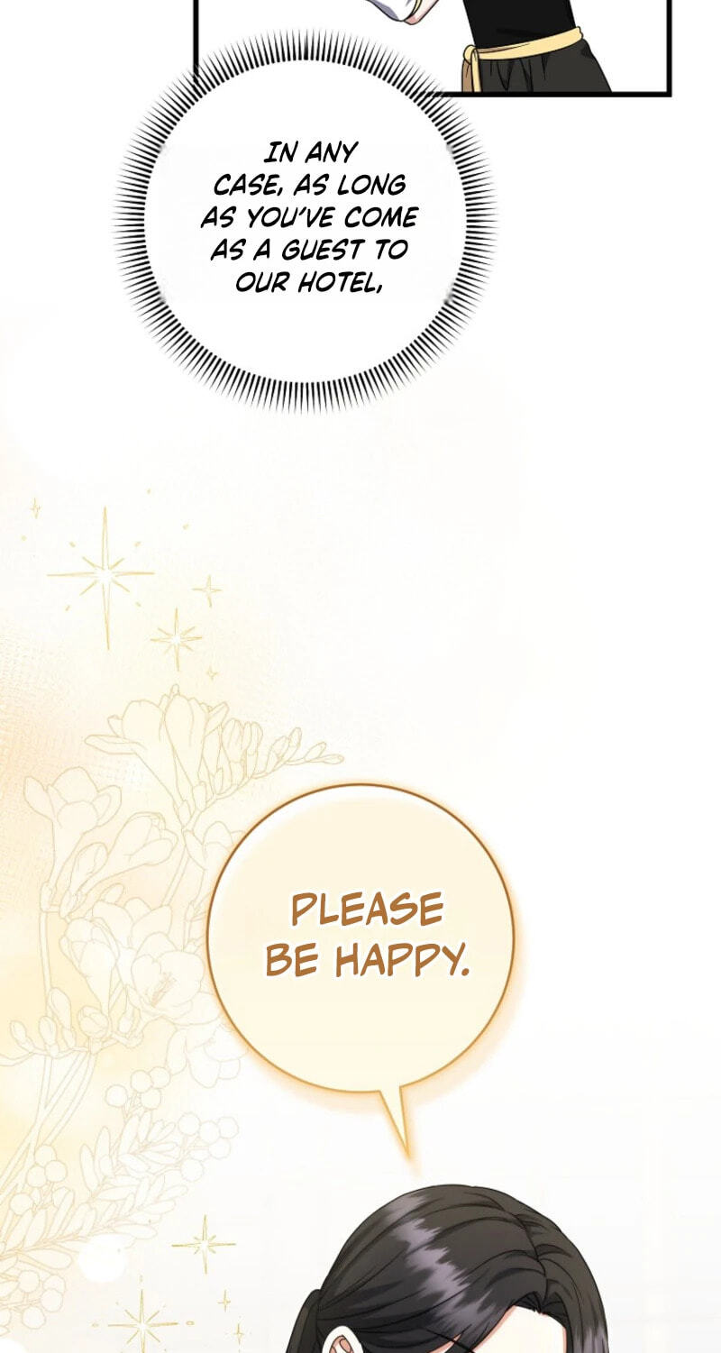 Welcome to Dungeon Hotel Chapter 94 page 81 - 