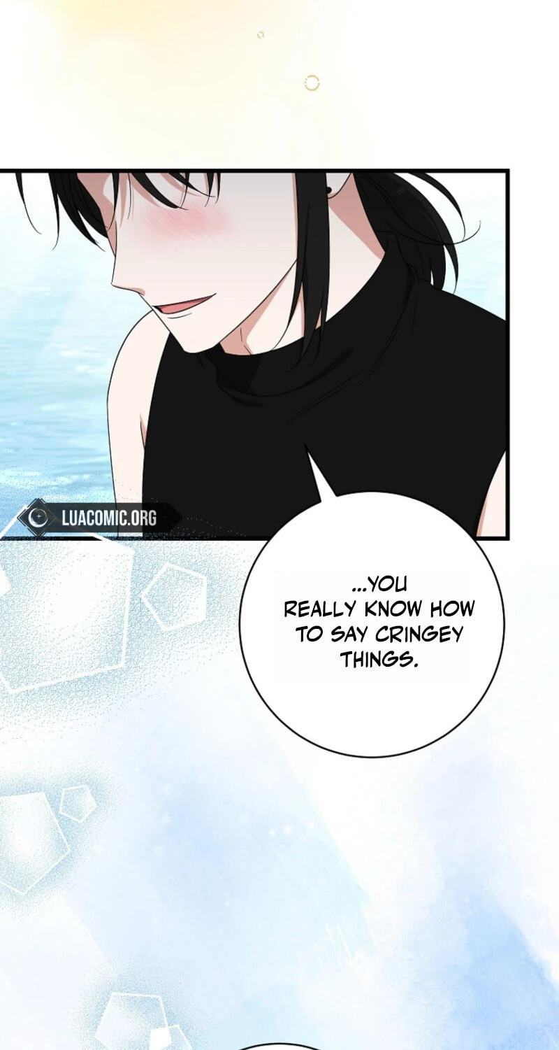 Welcome to Dungeon Hotel Chapter 94 page 84 - 