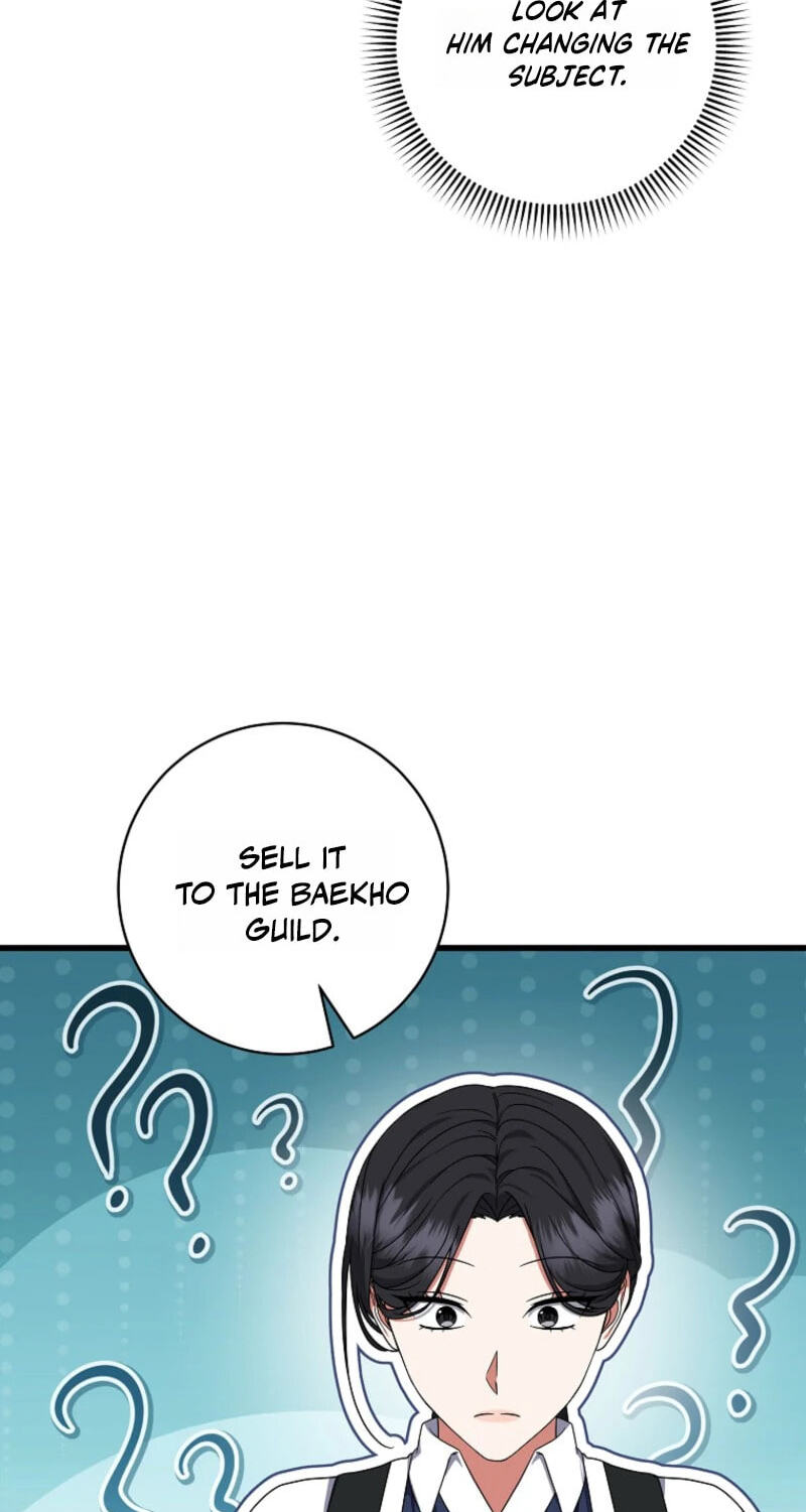Welcome to Dungeon Hotel Chapter 94 page 87 - 