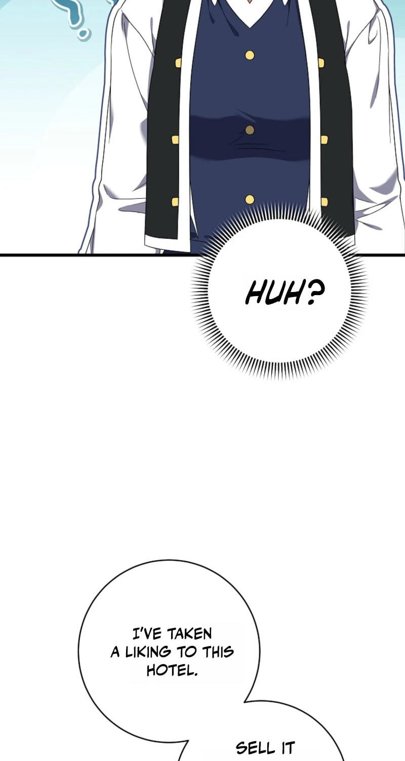 Welcome to Dungeon Hotel Chapter 94 page 88 - 