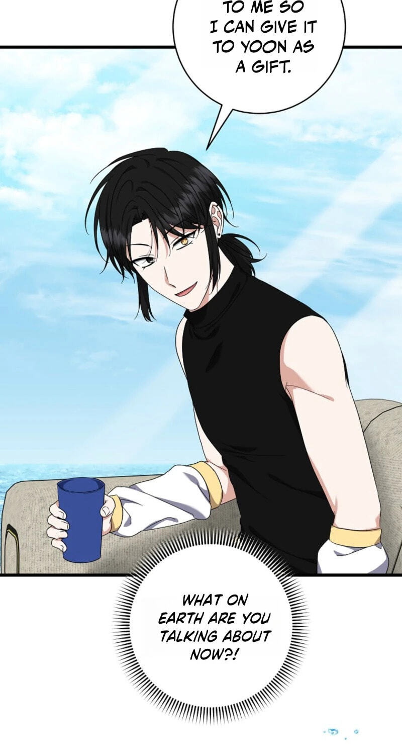 Welcome to Dungeon Hotel Chapter 94 page 89 - 