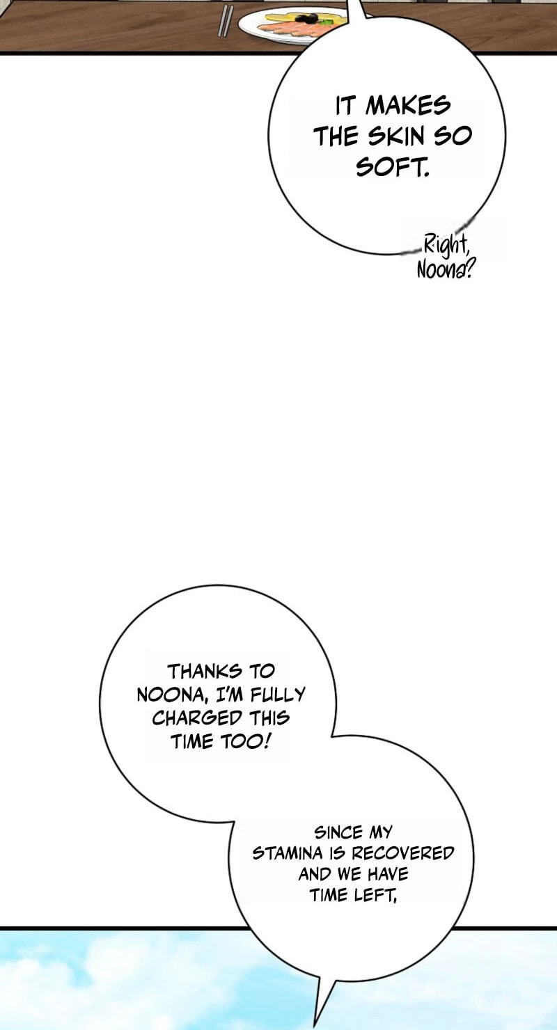Welcome to Dungeon Hotel Chapter 94 page 92 - 
