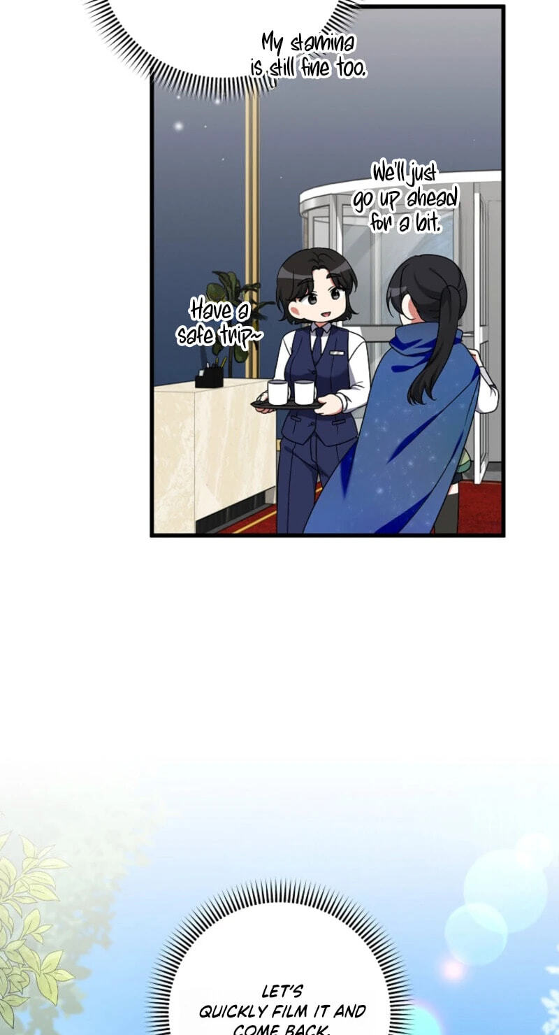 Welcome to Dungeon Hotel Chapter 94 page 96 - 