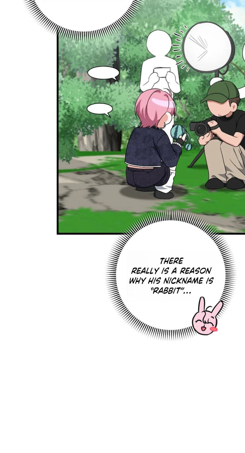Welcome to Dungeon Hotel Chapter 94 page 100 - 