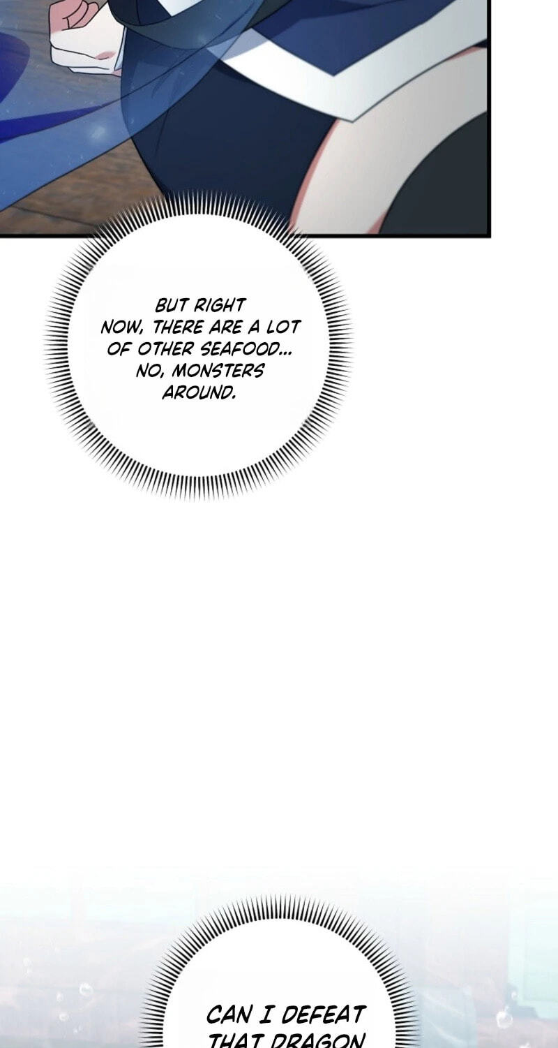 Welcome to Dungeon Hotel Chapter 95 page 21 - 