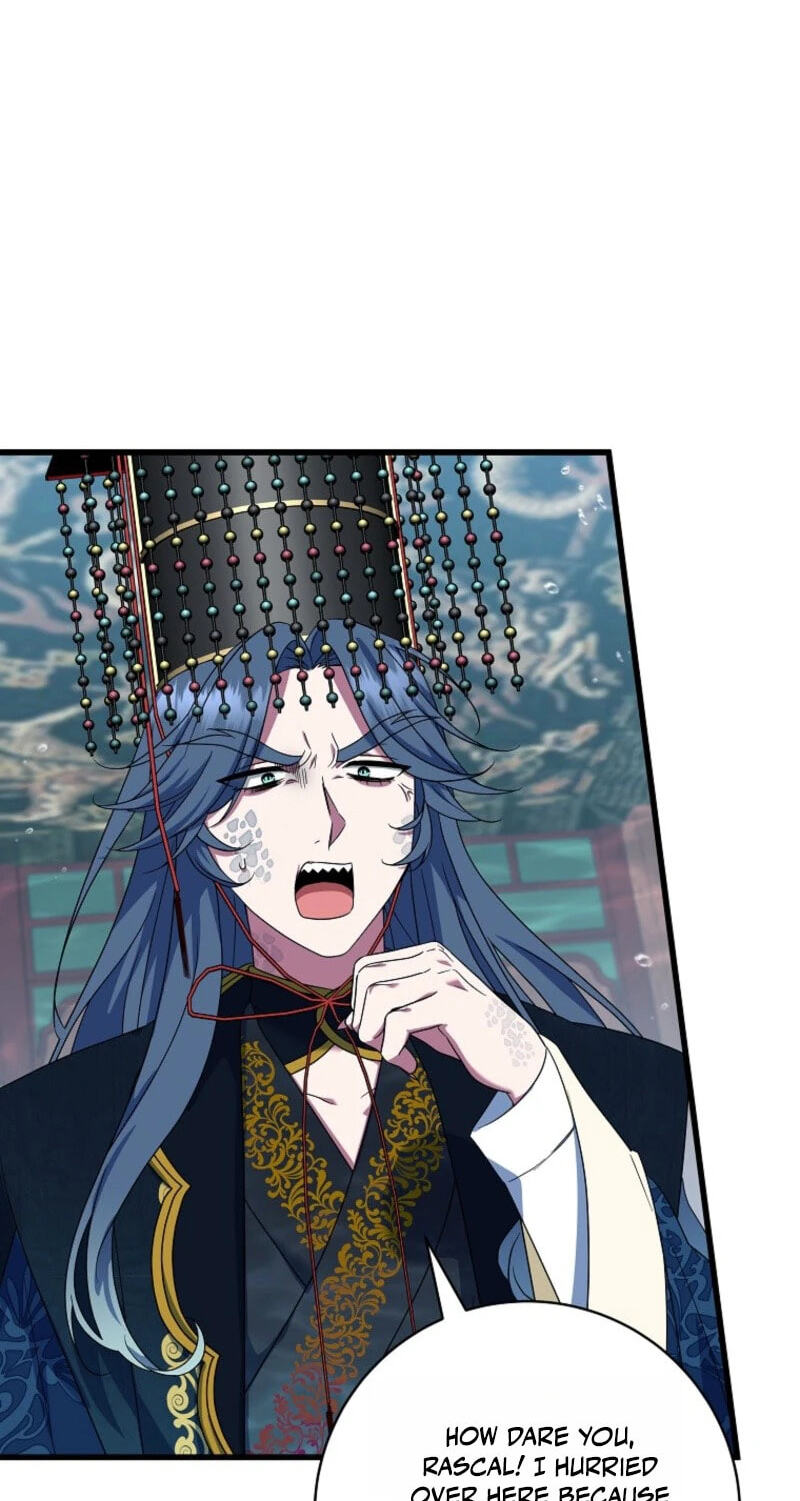 Welcome to Dungeon Hotel Chapter 95 page 23 - 