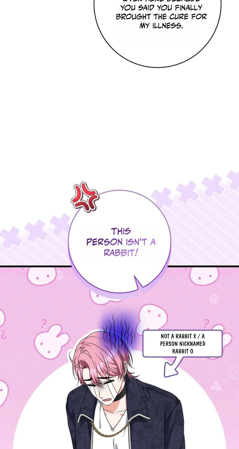 Welcome to Dungeon Hotel Chapter 95 page 24 - 