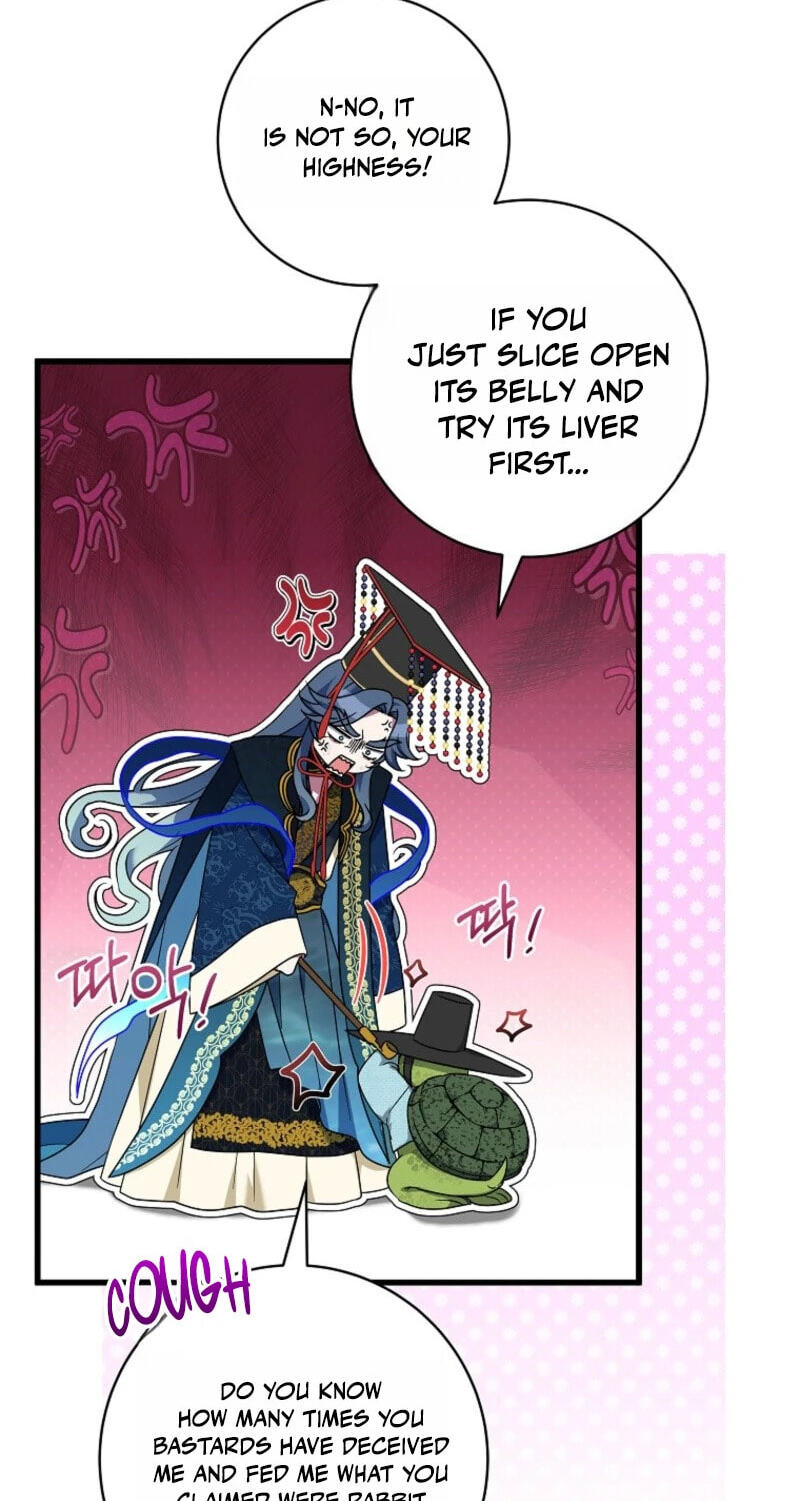 Welcome to Dungeon Hotel Chapter 95 page 26 - 