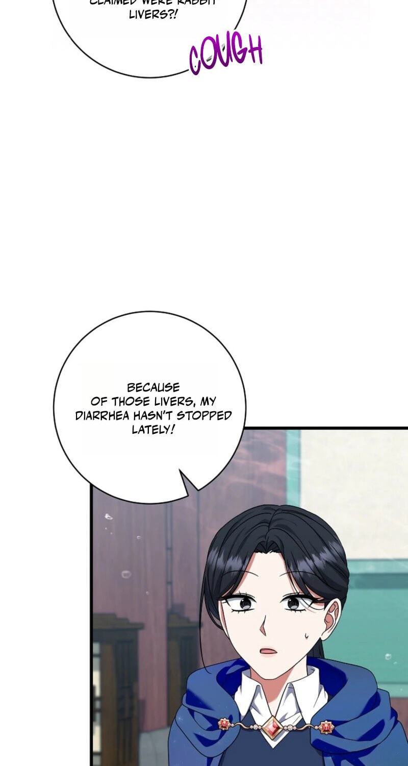 Welcome to Dungeon Hotel Chapter 95 page 27 - 