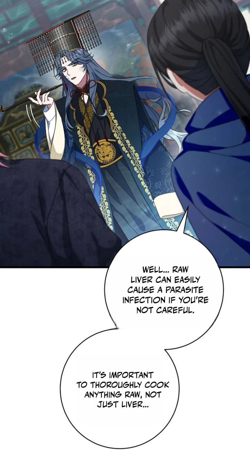 Welcome to Dungeon Hotel Chapter 95 page 30 - 