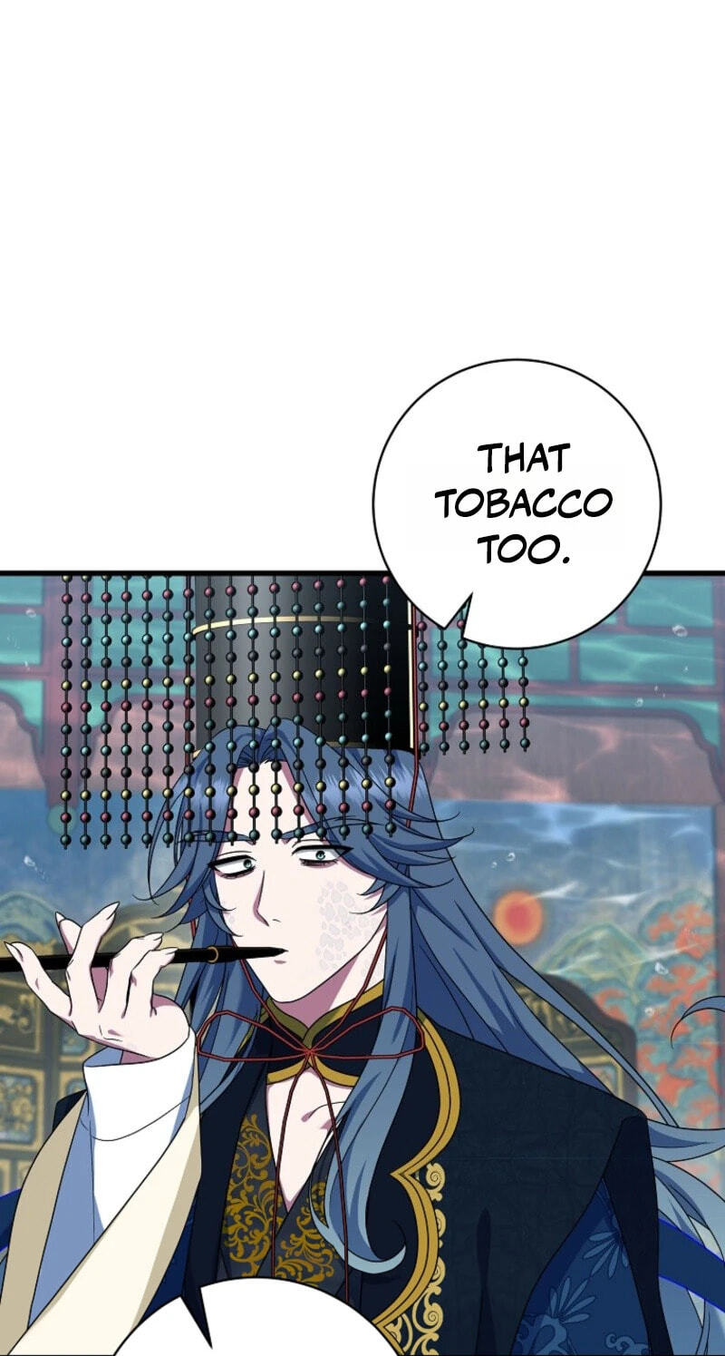 Welcome to Dungeon Hotel Chapter 95 page 31 - 