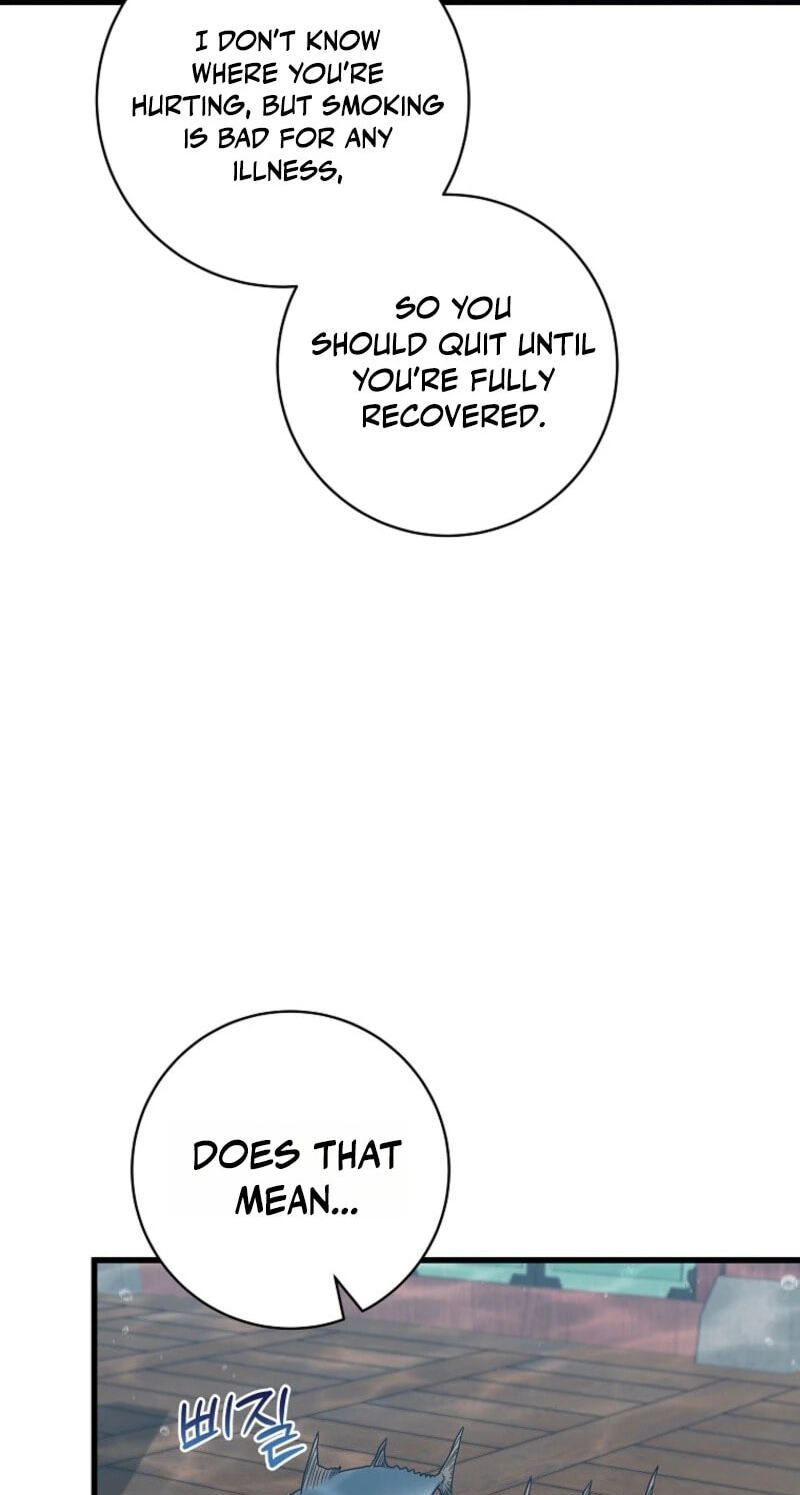 Welcome to Dungeon Hotel Chapter 95 page 32 - 