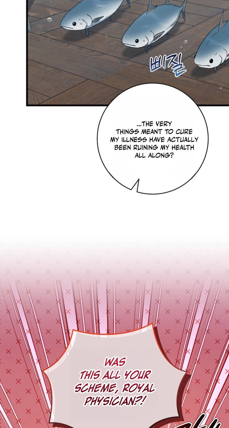 Welcome to Dungeon Hotel Chapter 95 page 33 - 