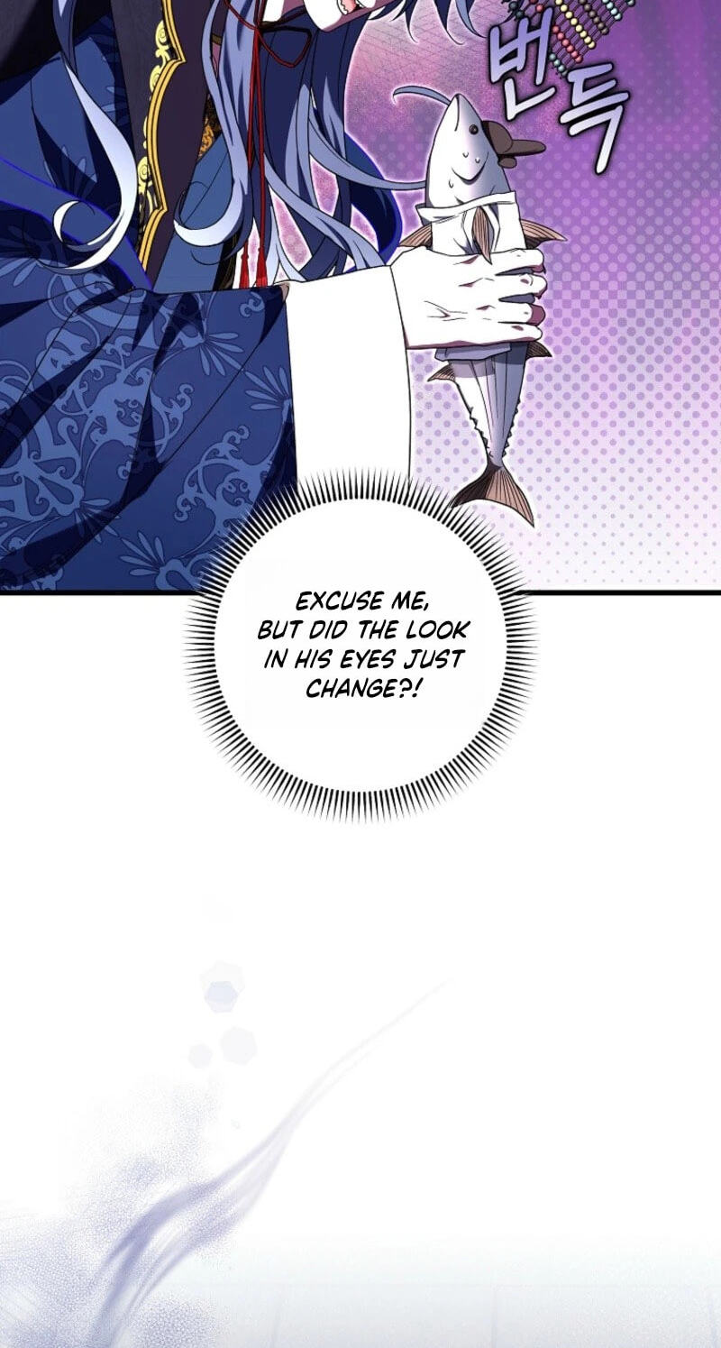 Welcome to Dungeon Hotel Chapter 95 page 37 - 