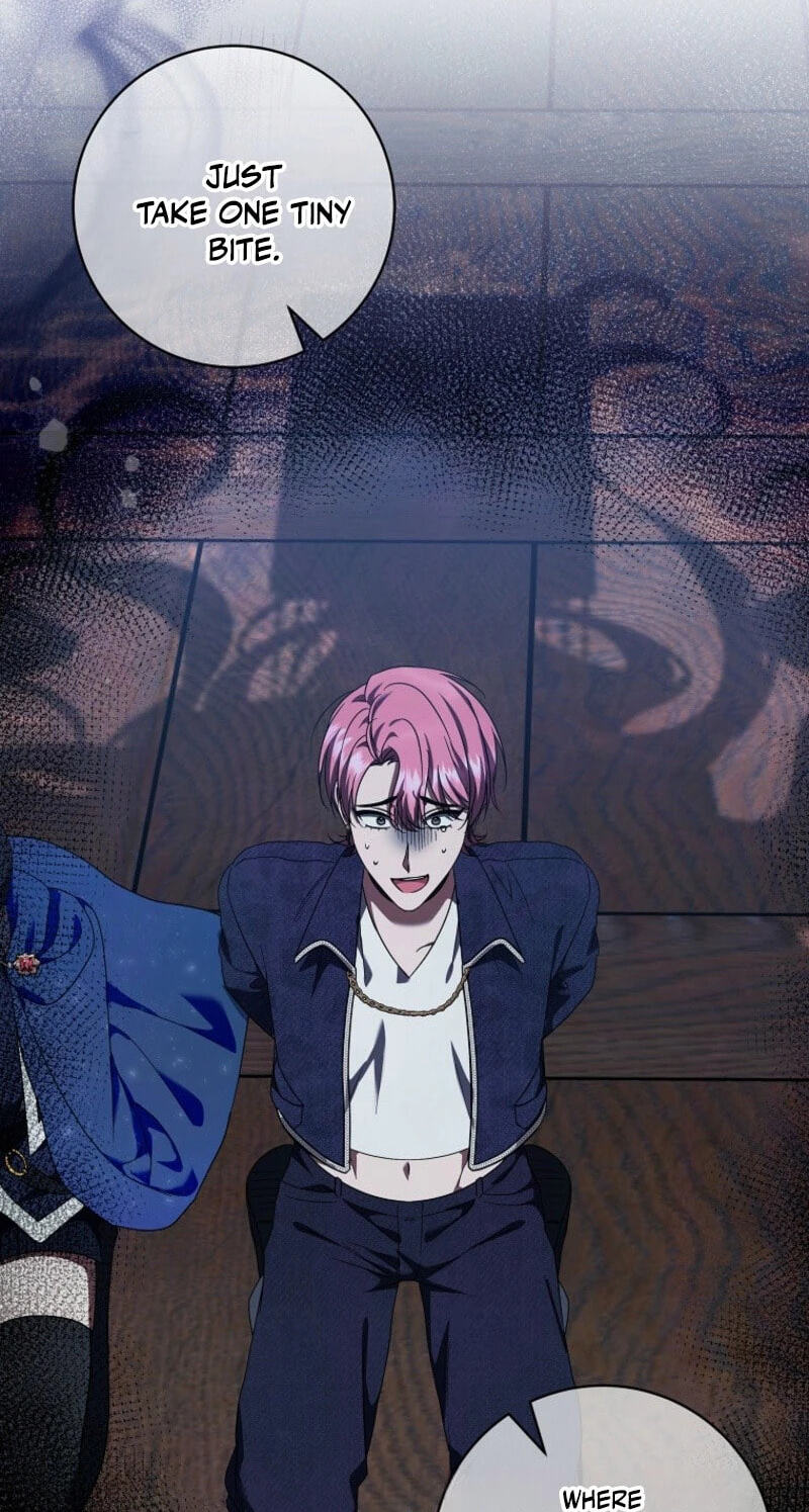 Welcome to Dungeon Hotel Chapter 95 page 38 - 