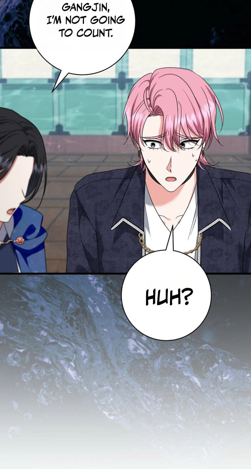 Welcome to Dungeon Hotel Chapter 95 page 40 - 