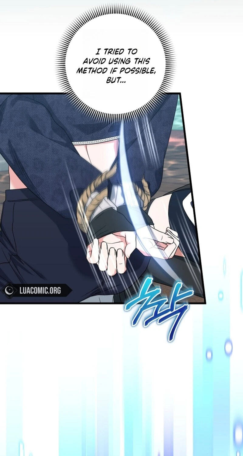 Welcome to Dungeon Hotel Chapter 95 page 41 - 