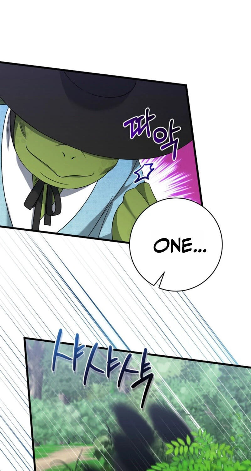 Welcome to Dungeon Hotel Chapter 95 page 6 - 