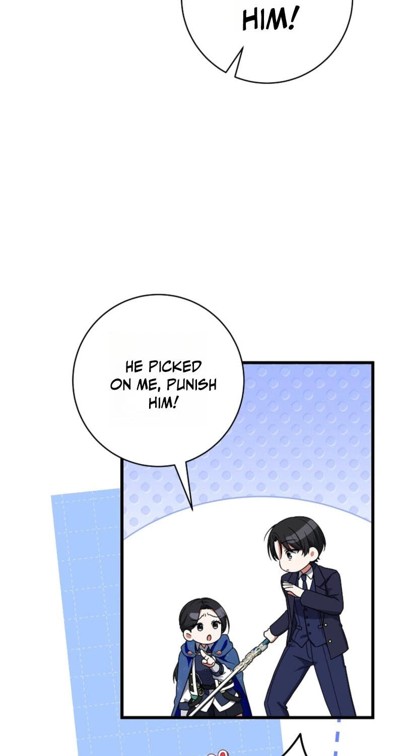 Welcome to Dungeon Hotel Chapter 95 page 51 - 