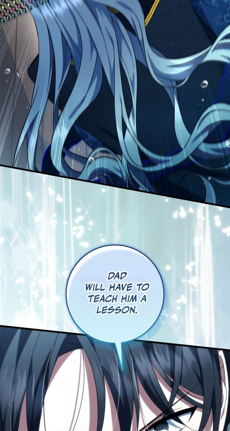 Welcome to Dungeon Hotel Chapter 95 page 55 - 