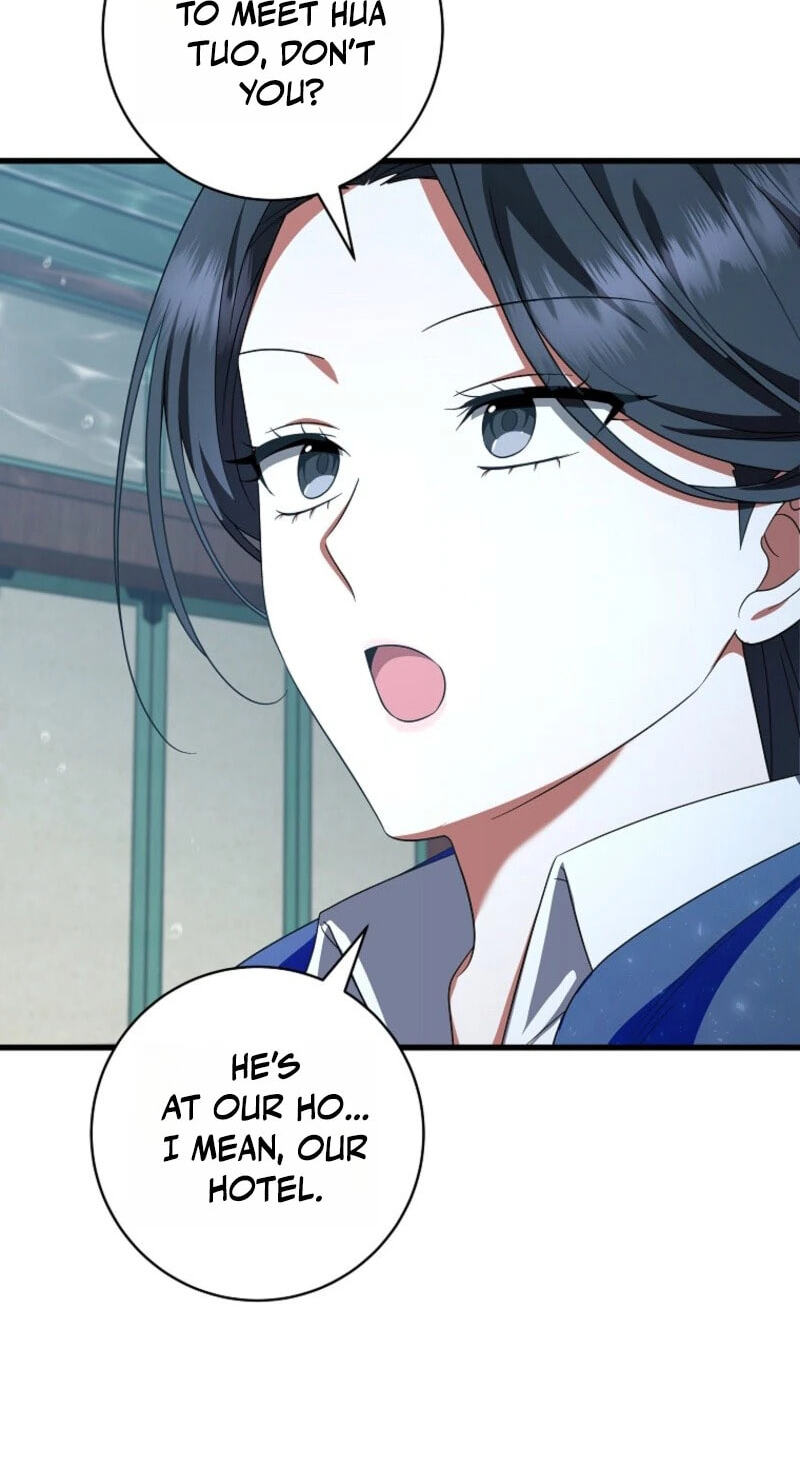 Welcome to Dungeon Hotel Chapter 95 page 66 - 