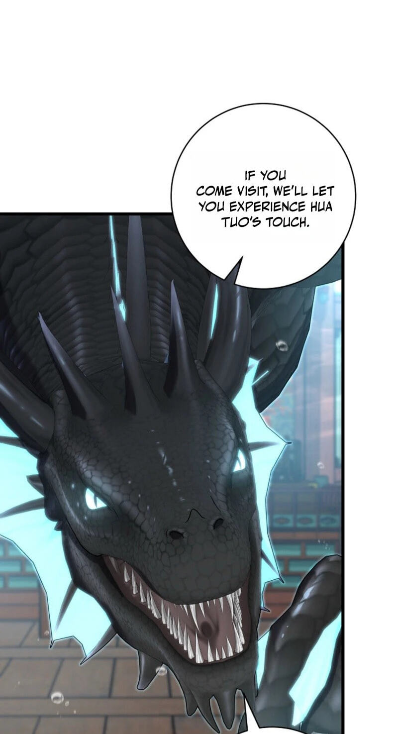 Welcome to Dungeon Hotel Chapter 95 page 67 - 
