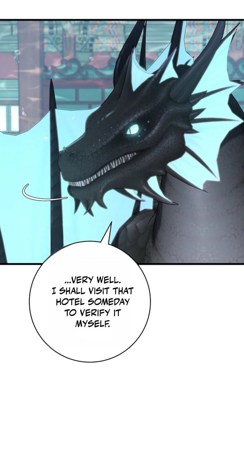 Welcome to Dungeon Hotel Chapter 95 page 72 - 