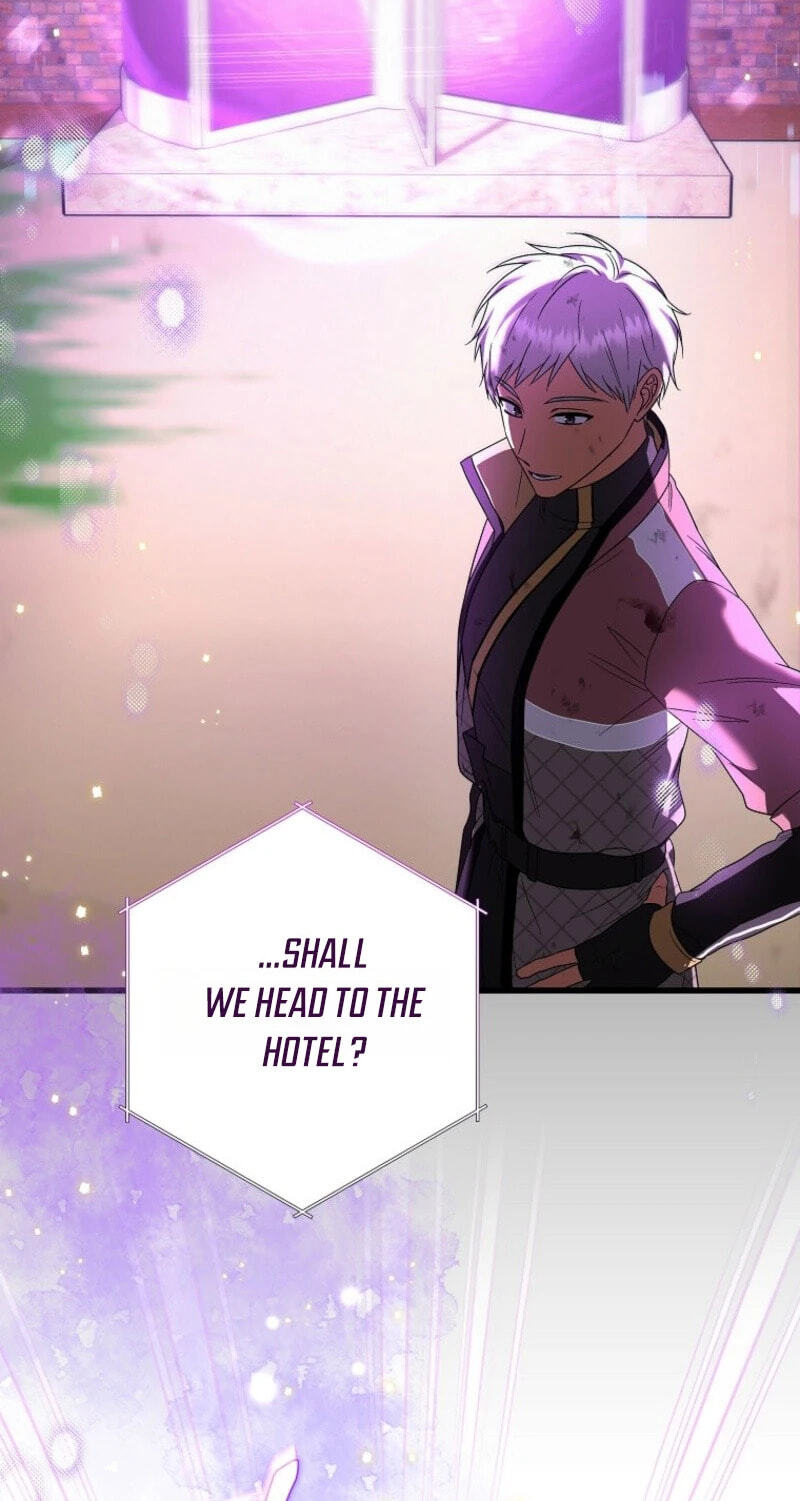 Welcome to Dungeon Hotel Chapter 95 page 79 - 