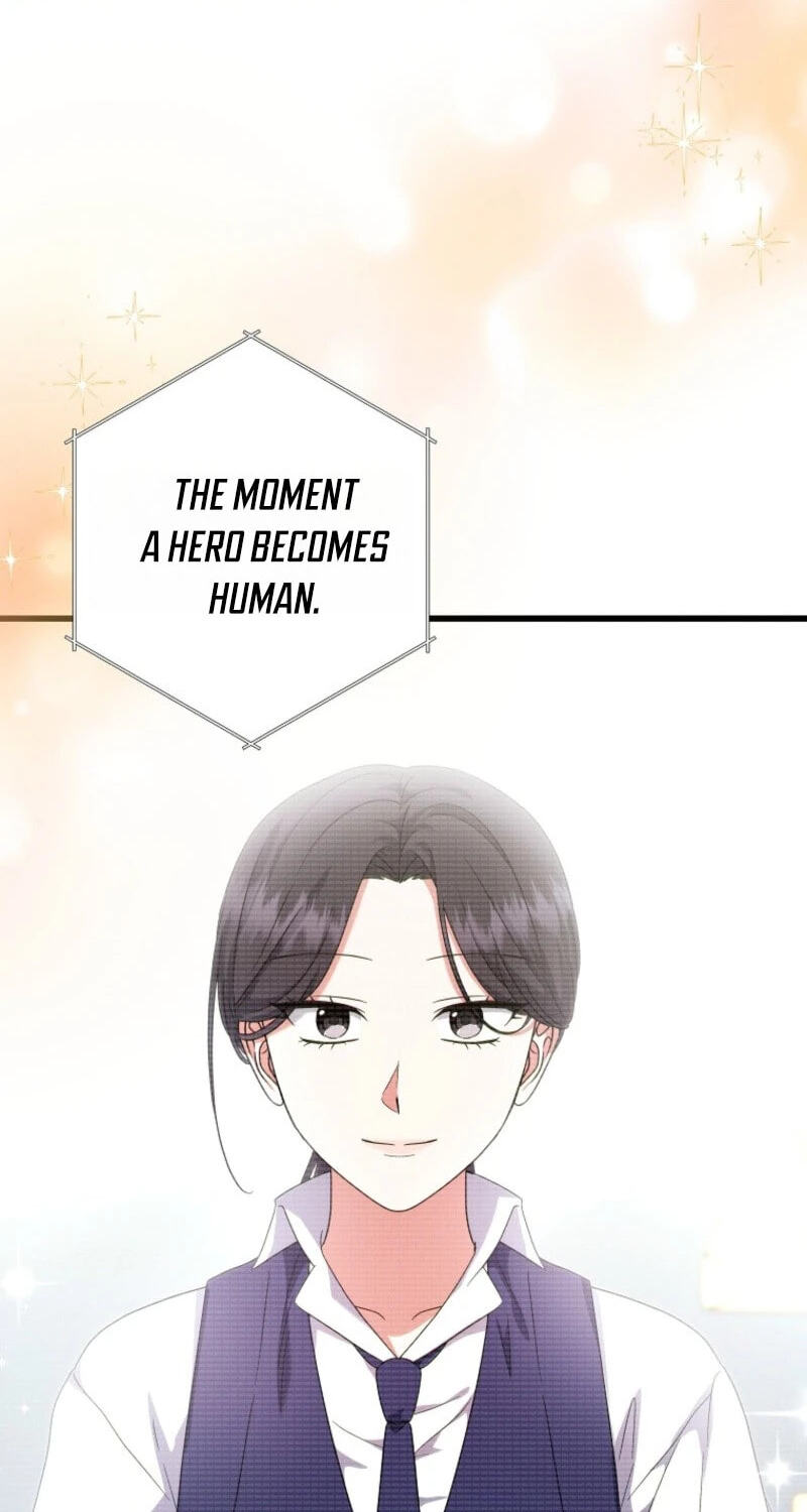 Welcome to Dungeon Hotel Chapter 95 page 82 - 