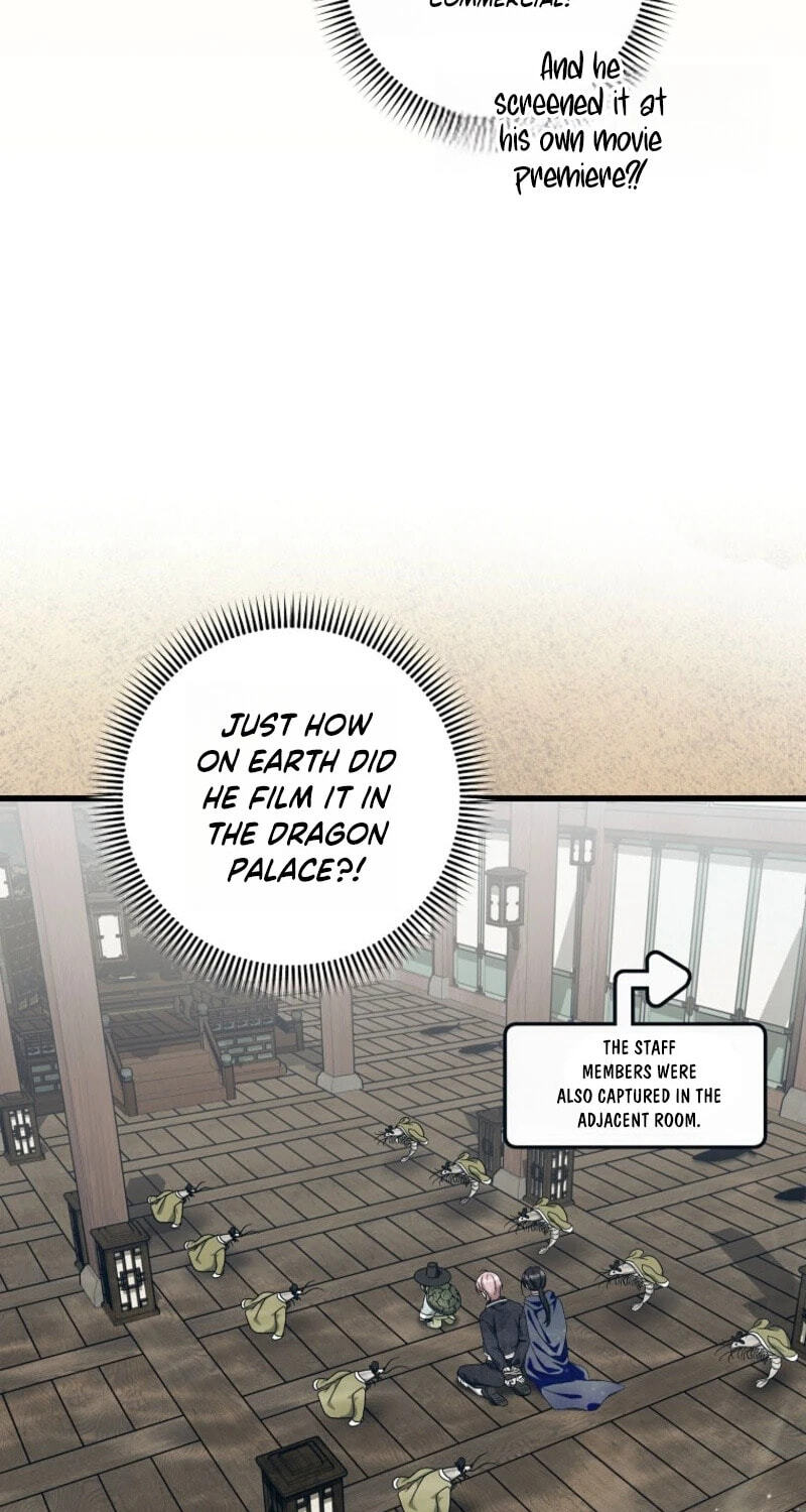 Welcome to Dungeon Hotel Chapter 95 page 89 - 