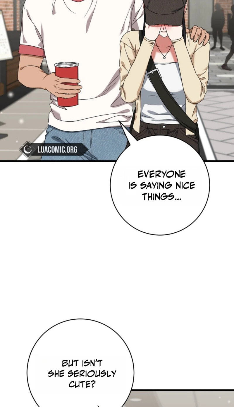Welcome to Dungeon Hotel Chapter 95 page 91 - 