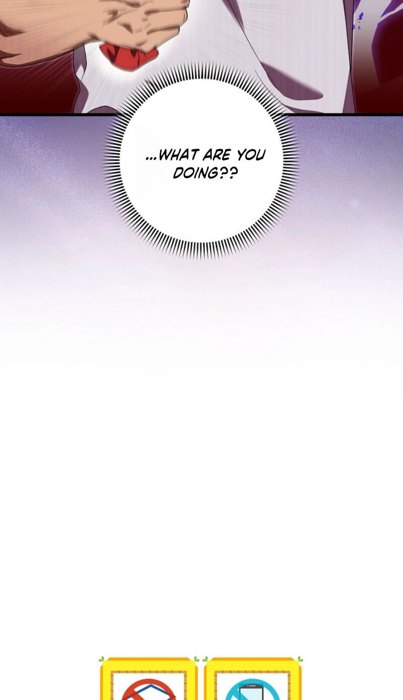 Welcome to Dungeon Hotel Chapter 95 page 94 - 