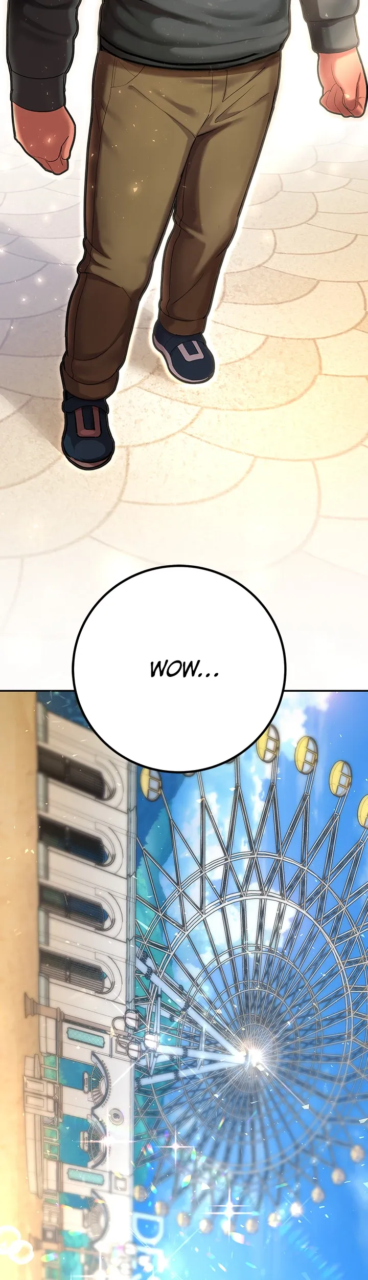 Welcome to Erotic Land Chapter 1 page 2 - 