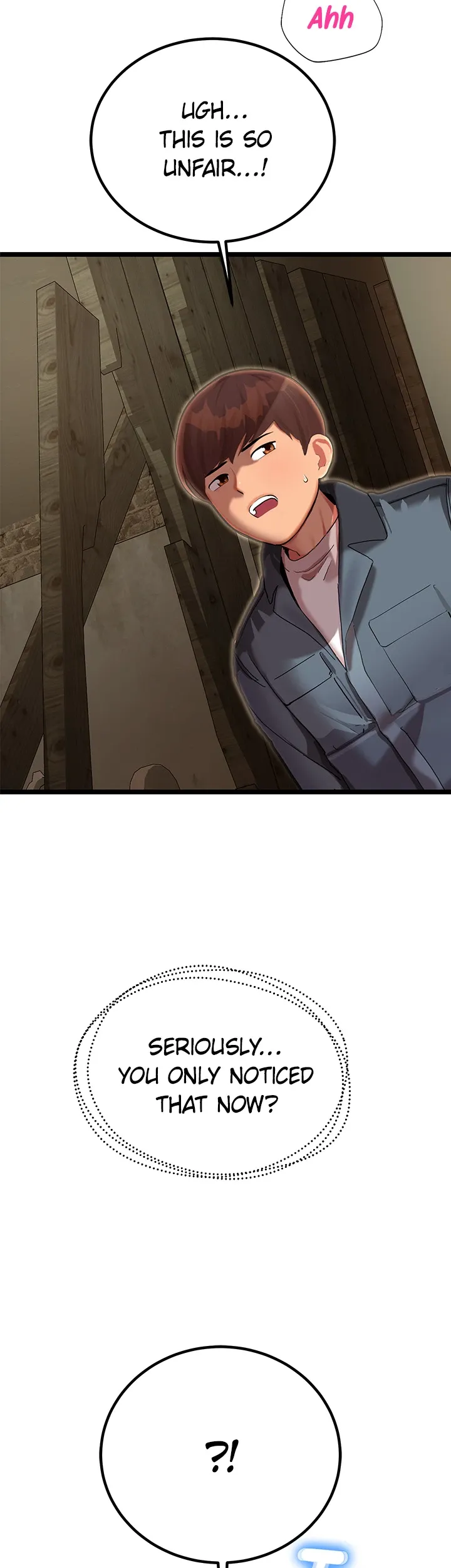 Welcome to Erotic Land Chapter 1 page 113 - 